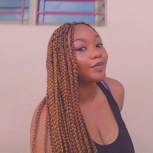 Meet your Posher, Bénédicte